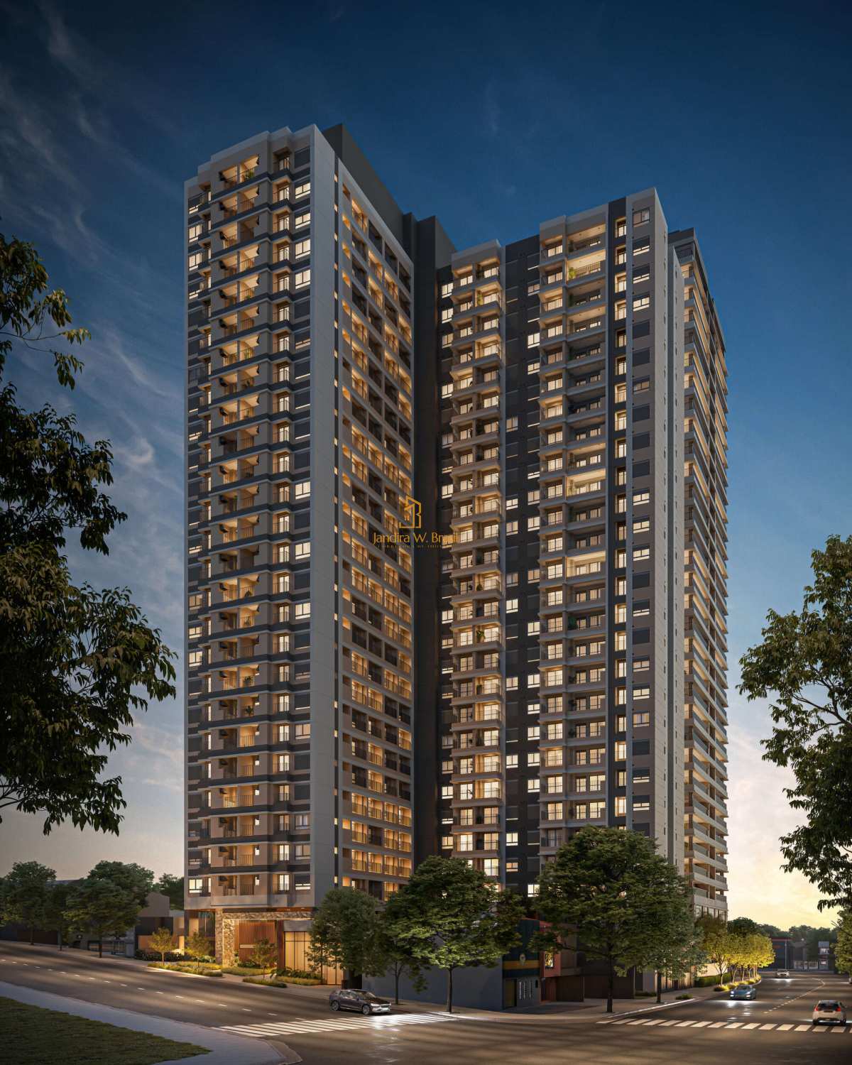 ✨ Smart Mooca – viver bem é ser inteligente na escolha ✨ - Jandira Brasil | Corretora de imóveis