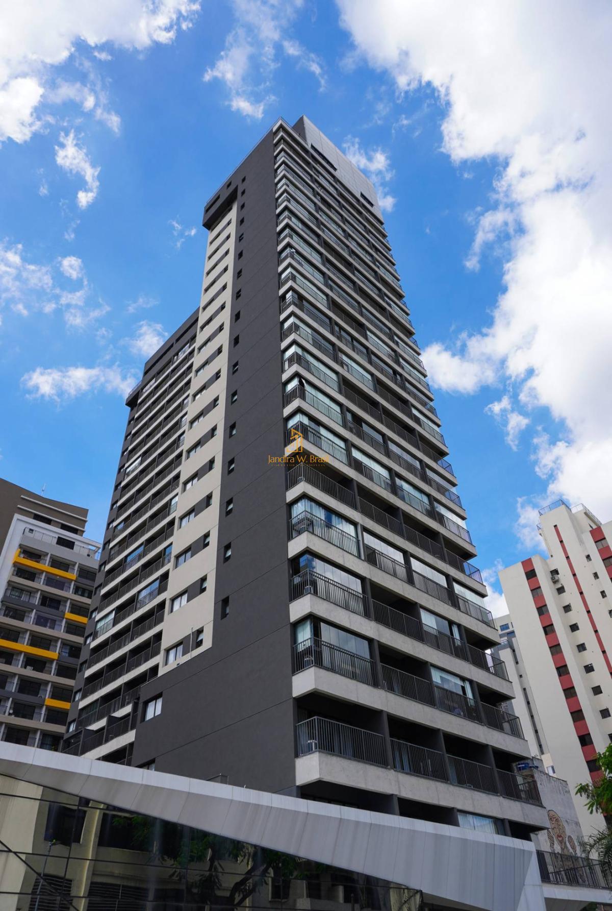 Studio com 1 quarto, 19,45m², à venda em São Paulo, Bela Vista - Jandira Brasil | Corretora de imóveis